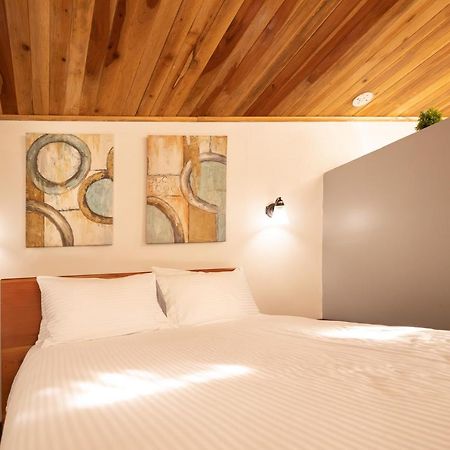 Gamai Monteverde Tiny House Bagian luar foto