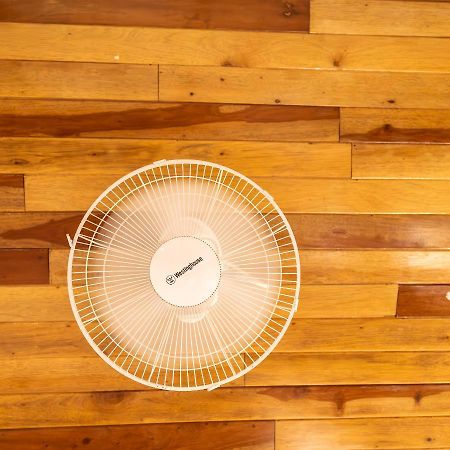 Gamai Monteverde Tiny House Bagian luar foto