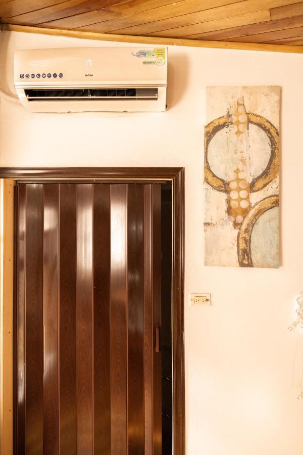 Gamai Monteverde Tiny House Bagian luar foto