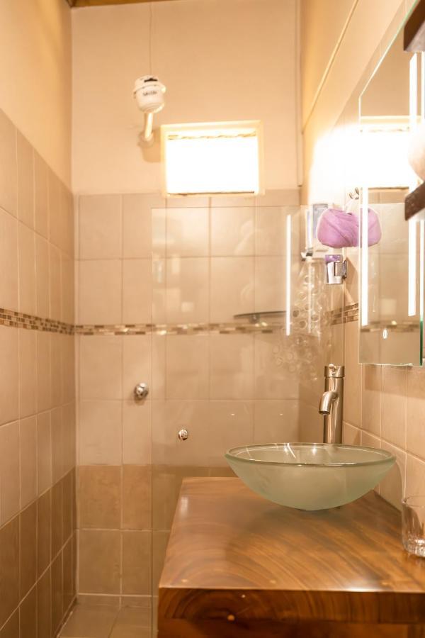 Gamai Monteverde Tiny House Bagian luar foto