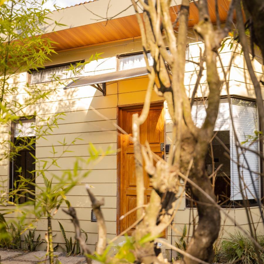 Gamai Monteverde Tiny House Bagian luar foto