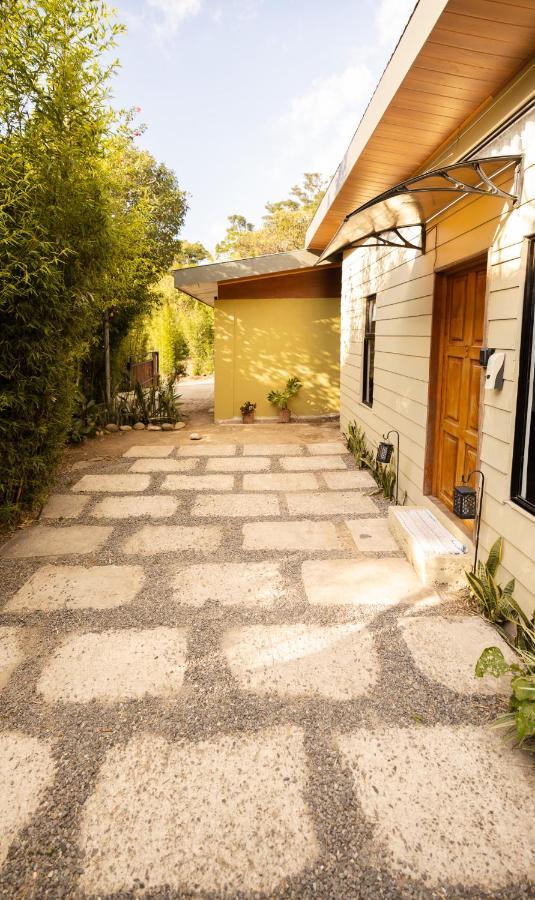 Gamai Monteverde Tiny House Bagian luar foto