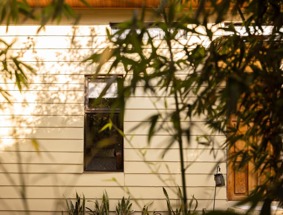 Gamai Monteverde Tiny House Bagian luar foto