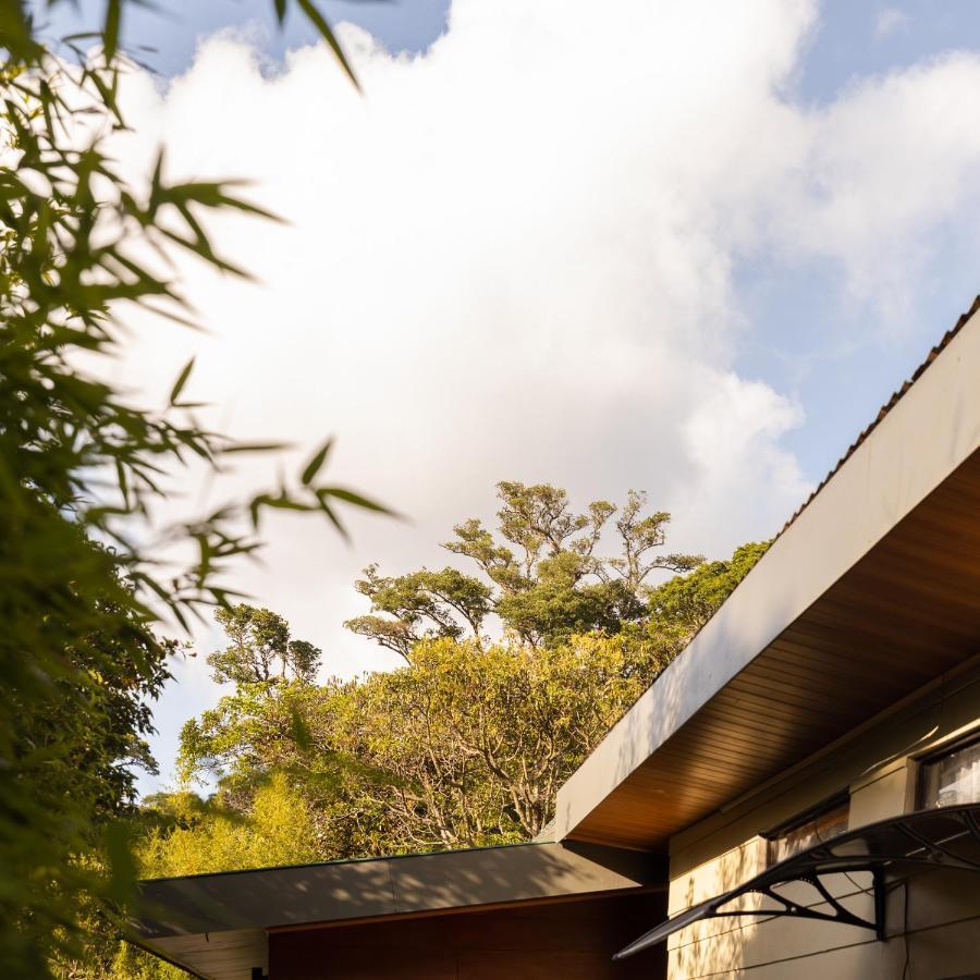 Gamai Monteverde Tiny House Bagian luar foto